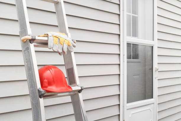 Best Engineered Wood Siding  in Richmond Heights, OH
